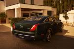 Jaguar XJ L Collection 2019 года (NA)